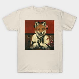 Vintage Vixen T-Shirt